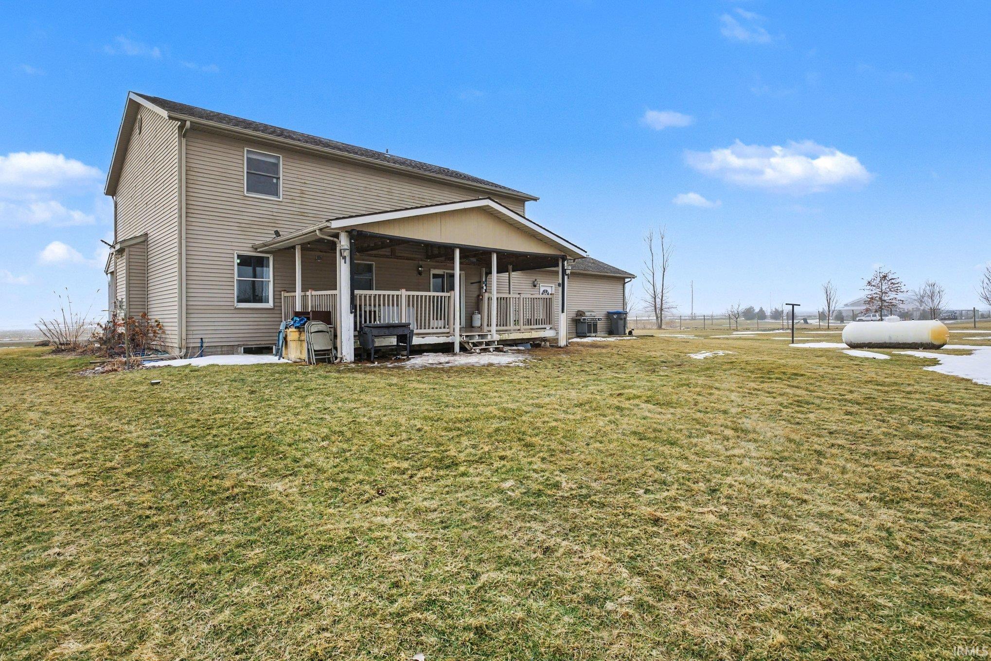 22893 County Road 42 Goshen IN 46526