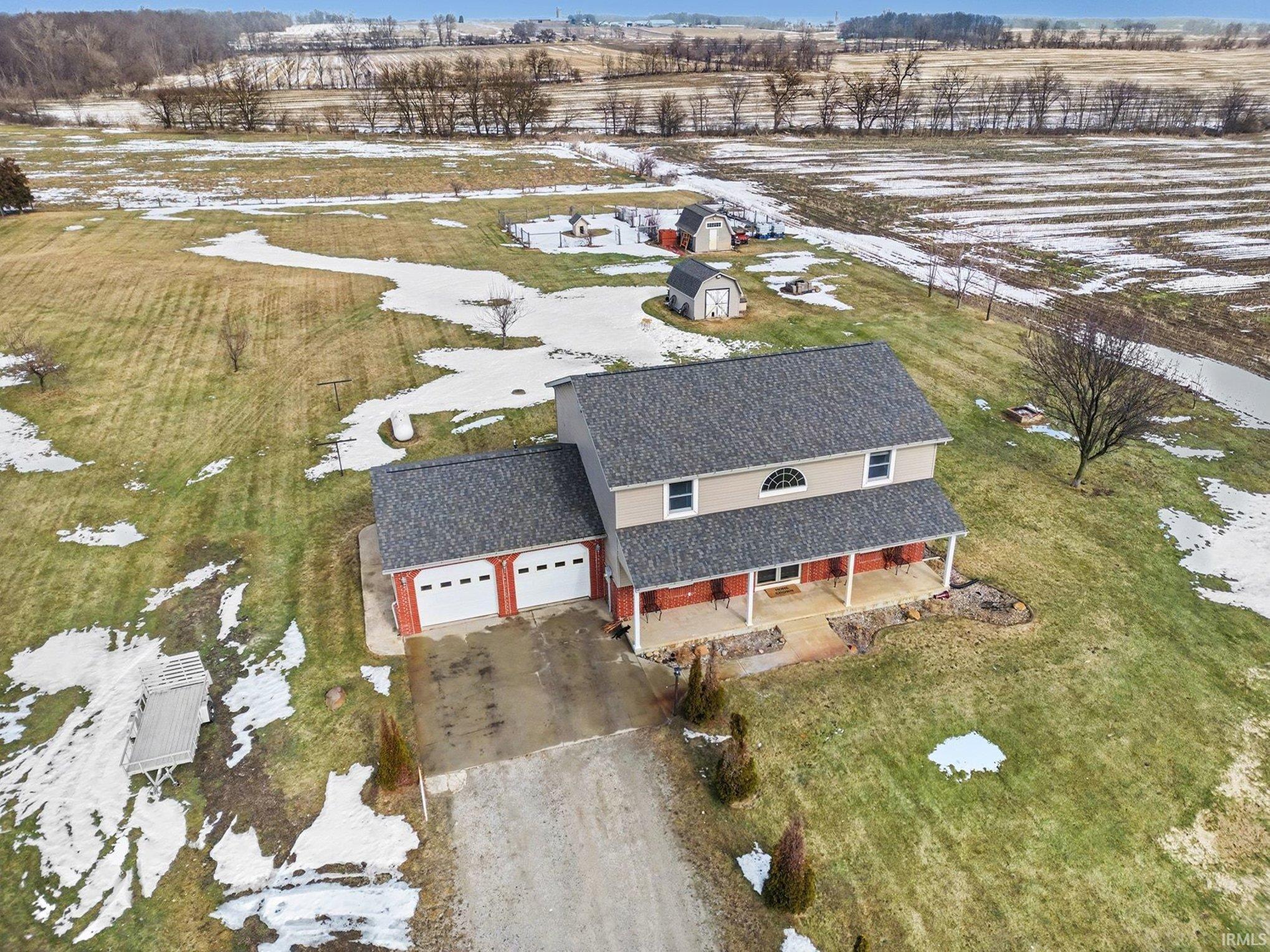 22893 County Road 42 Goshen IN 46526