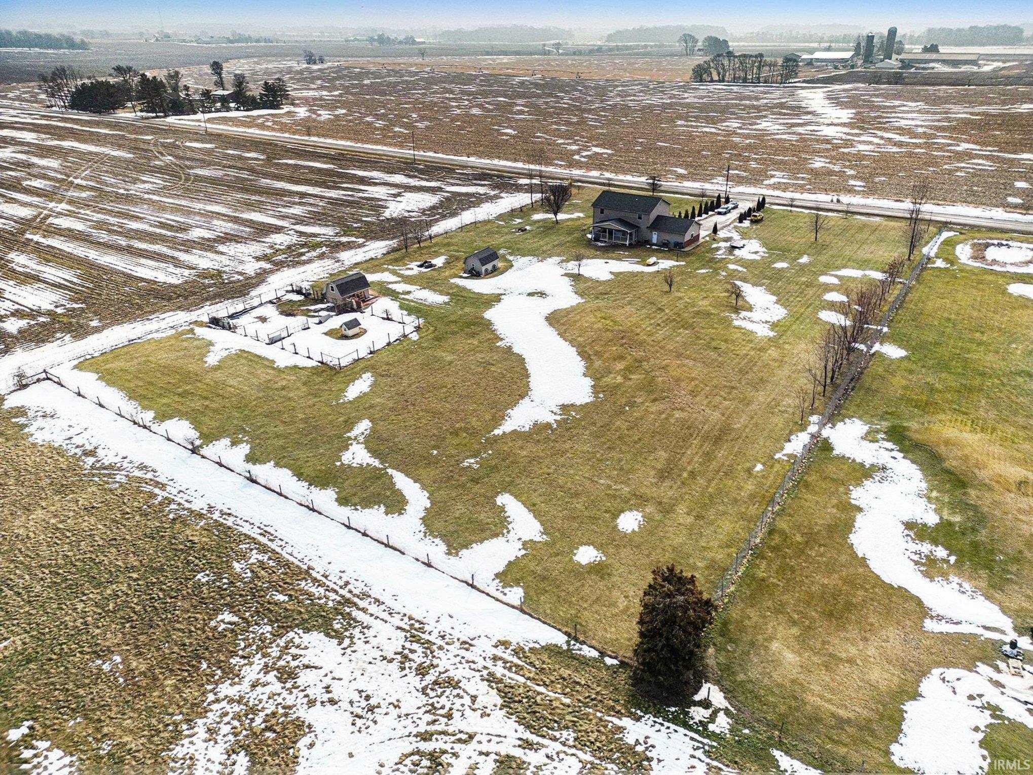 22893 County Road 42 Goshen IN 46526