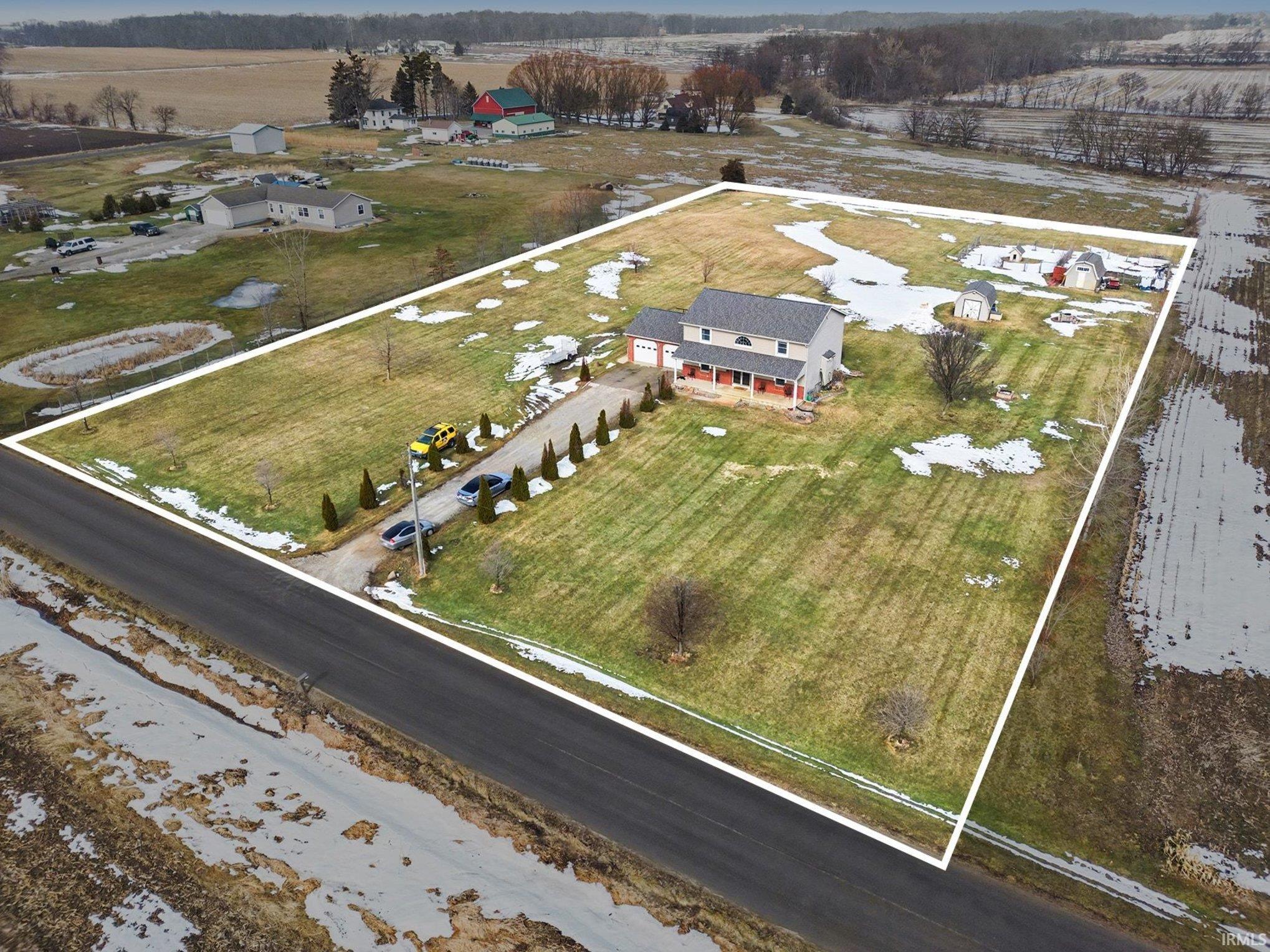 22893 County Road 42 Goshen IN 46526