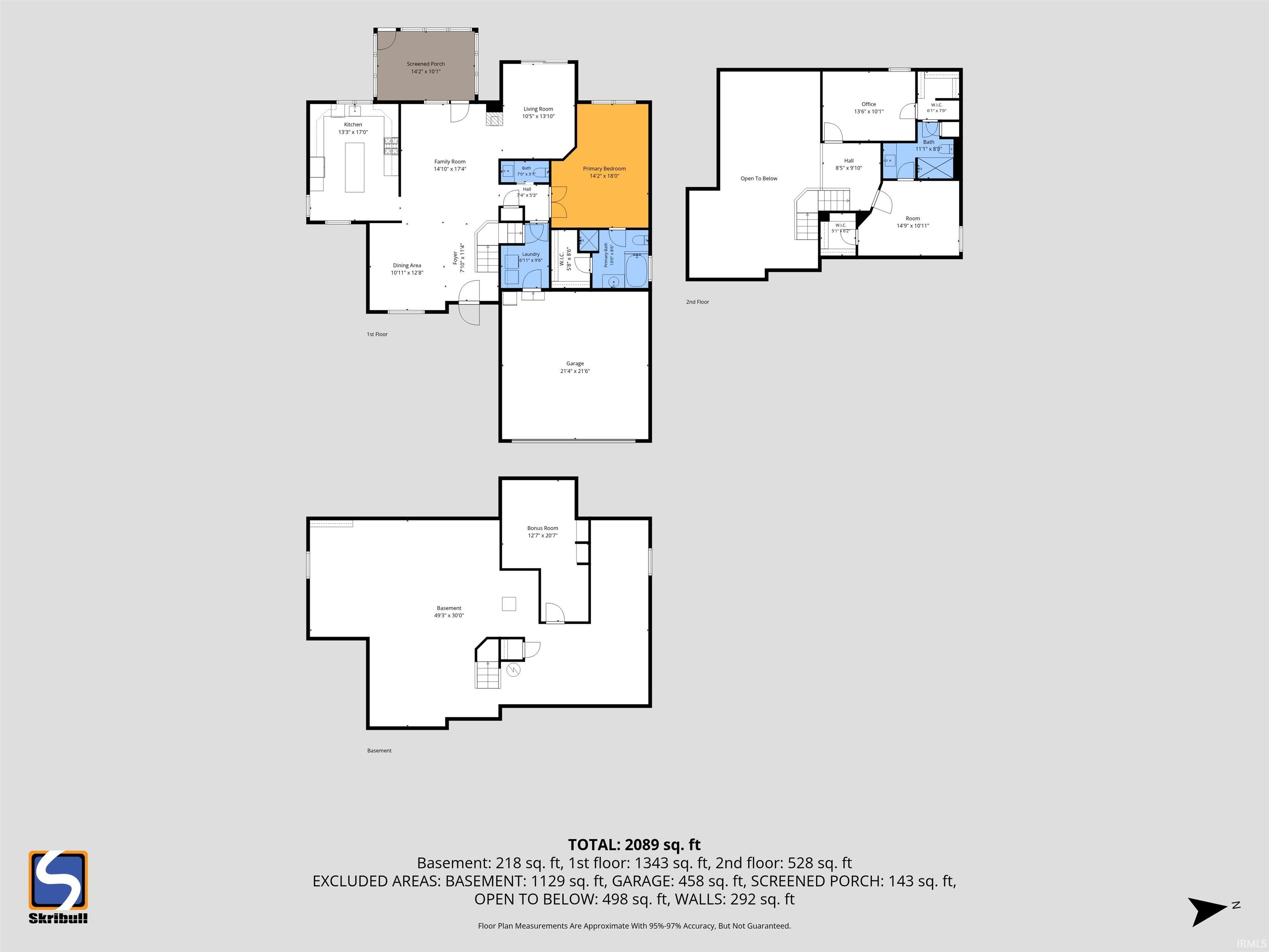 51679 Stoneham Way Granger IN 46530