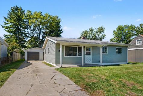 4119 York Road South Bend IN 46614