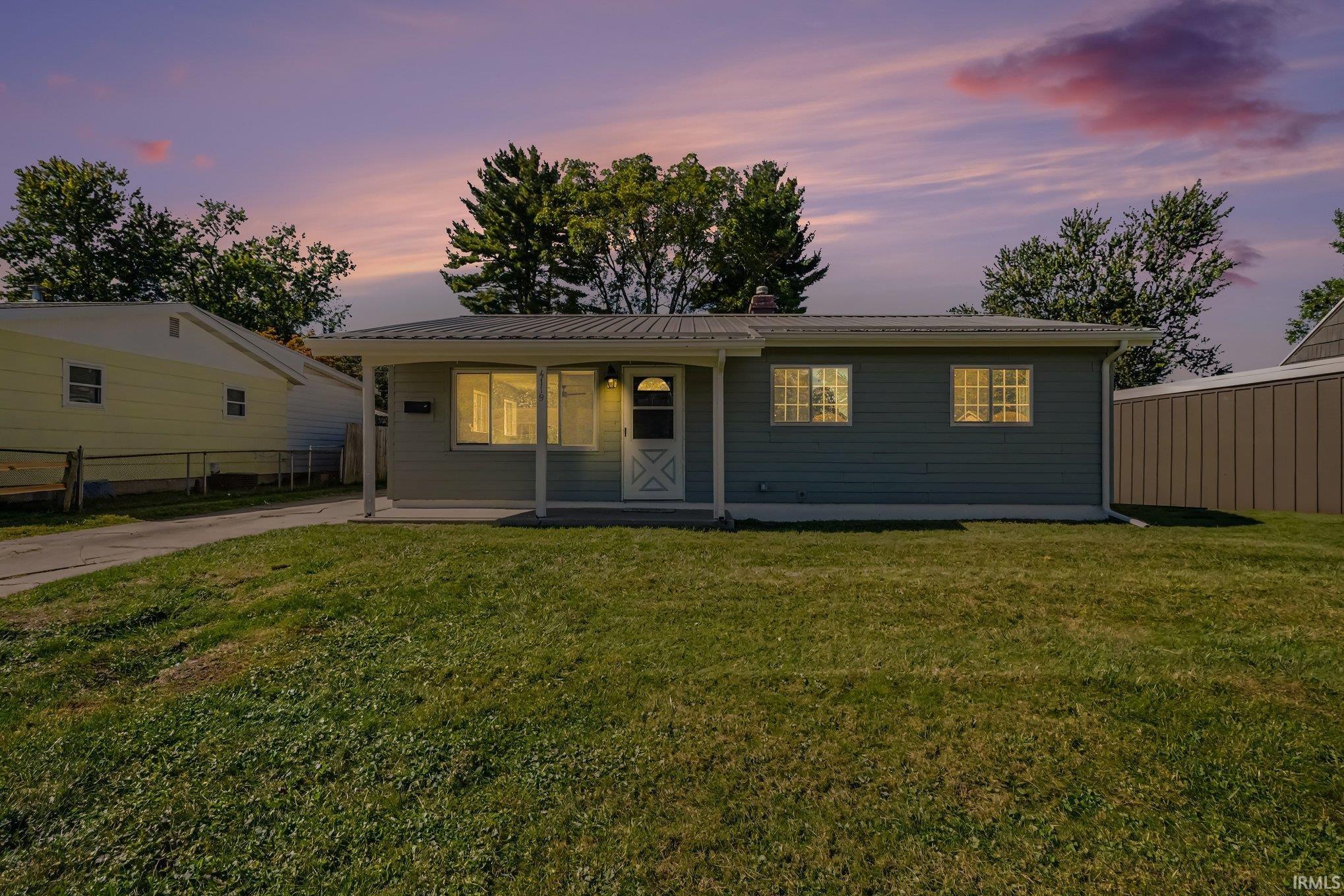 4119 York Road South Bend IN 46614
