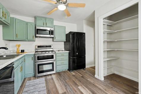 4119 York Road South Bend IN 46614