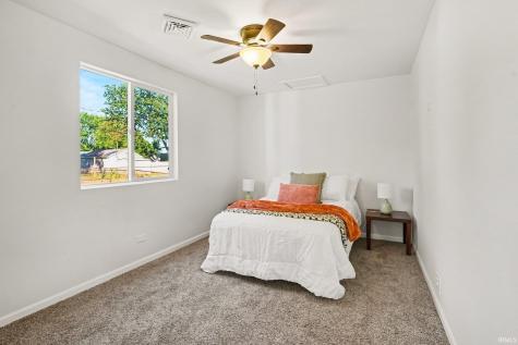 4119 York Road South Bend IN 46614