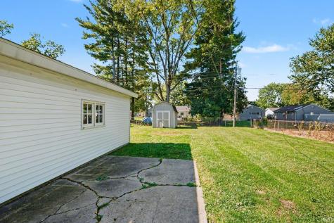 4119 York Road South Bend IN 46614