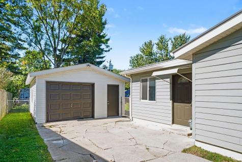4119 York Road South Bend IN 46614