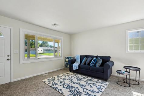 4119 York Road South Bend IN 46614