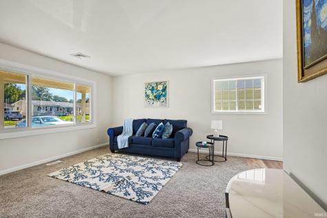 4119 York Road South Bend IN 46614