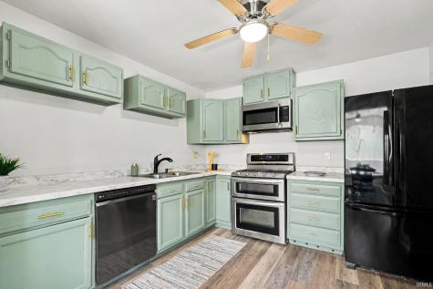 4119 York Road South Bend IN 46614