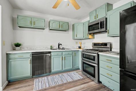 4119 York Road South Bend IN 46614