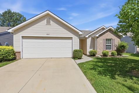 4009 Nadina Cove Fort Wayne IN 46815