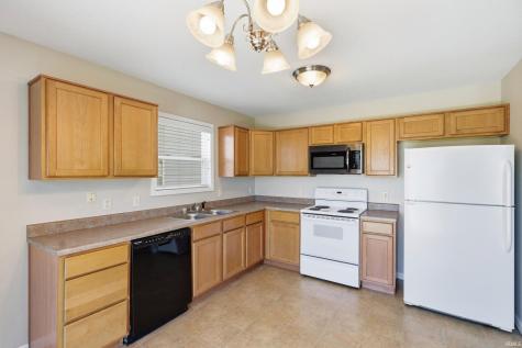 4009 Nadina Cove Fort Wayne IN 46815