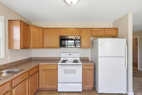 4009 Nadina Cove Fort Wayne IN 46815