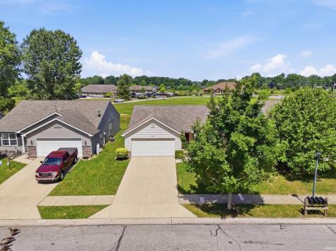 4009 Nadina Cove Fort Wayne IN 46815