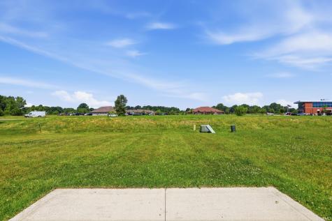 4009 Nadina Cove Fort Wayne IN 46815