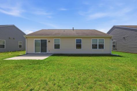 4009 Nadina Cove Fort Wayne IN 46815