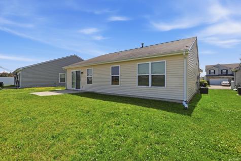4009 Nadina Cove Fort Wayne IN 46815