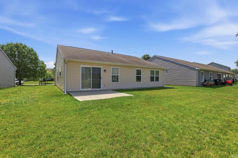 4009 Nadina Cove Fort Wayne IN 46815