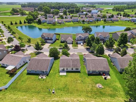 4009 Nadina Cove Fort Wayne IN 46815