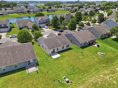 4009 Nadina Cove Fort Wayne IN 46815