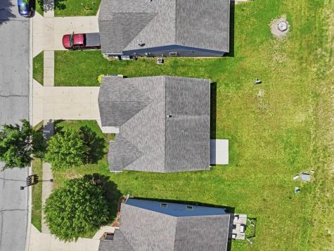 4009 Nadina Cove Fort Wayne IN 46815