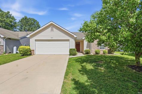 4009 Nadina Cove Fort Wayne IN 46815