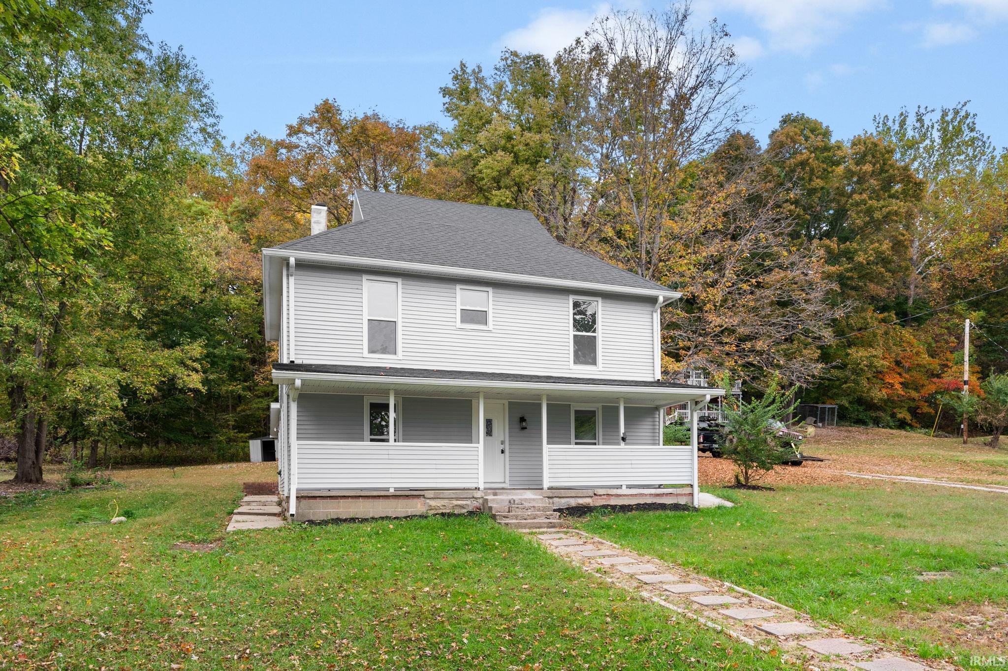 2672 S Stringtown Road Covington IN 47932
