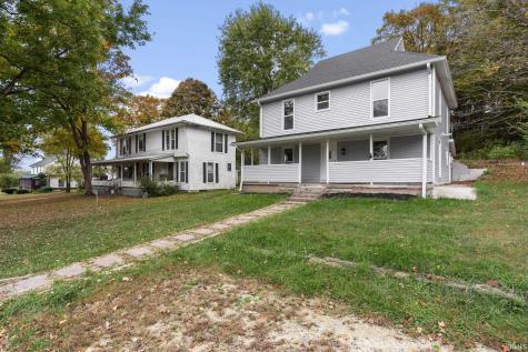 2672 S Stringtown Road Covington IN 47932