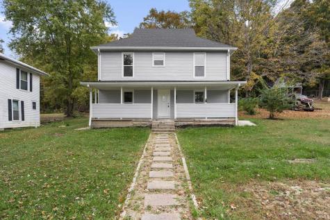 2672 S Stringtown Road Covington IN 47932