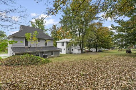 2672 S Stringtown Road Covington IN 47932