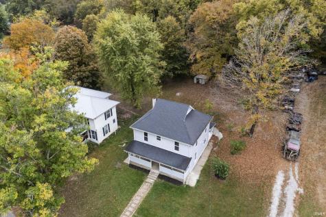2672 S Stringtown Road Covington IN 47932