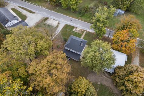 2672 S Stringtown Road Covington IN 47932