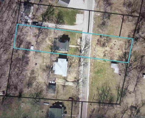 2672 S Stringtown Road Covington IN 47932