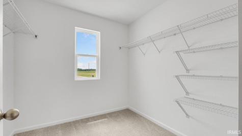 1695 Granger Lane Bluffton IN 46714
