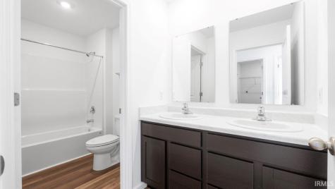 1695 Granger Lane Bluffton IN 46714