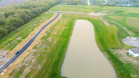 1695 Granger Lane Bluffton IN 46714