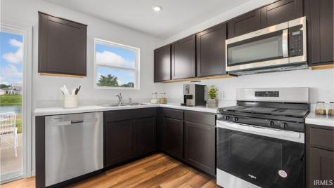 1695 Granger Lane Bluffton IN 46714