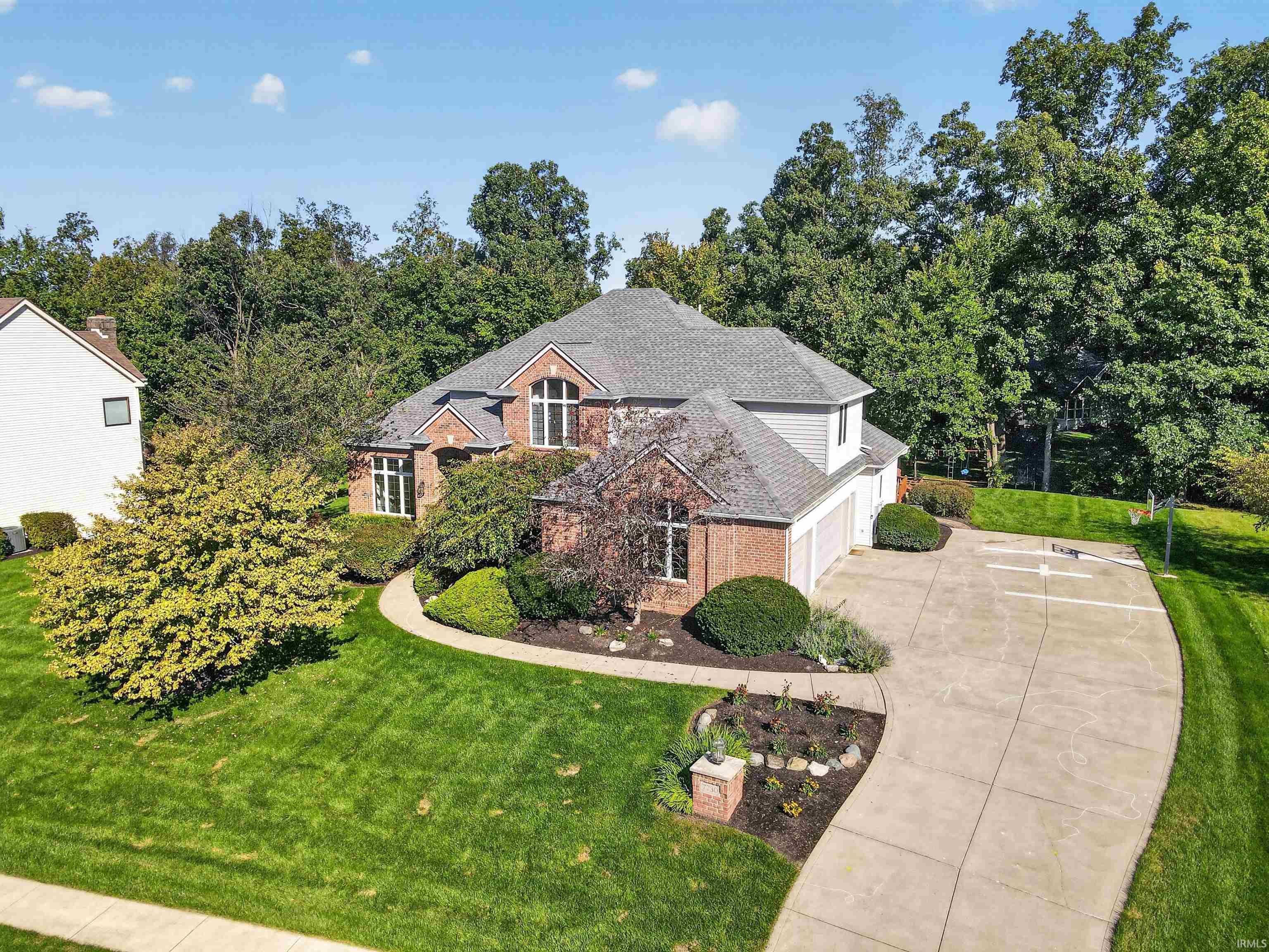 Fort Wayne IN, 7730 Inverness Glens Drive