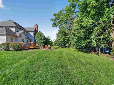 7730 Inverness Glens Drive Fort Wayne IN 46804