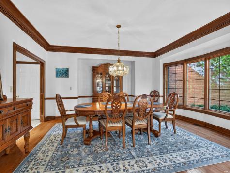 7730 Inverness Glens Drive Fort Wayne IN 46804
