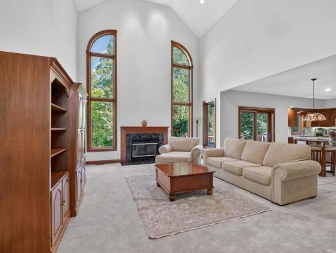 7730 Inverness Glens Drive Fort Wayne IN 46804