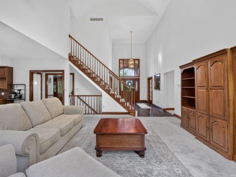 7730 Inverness Glens Drive Fort Wayne IN 46804