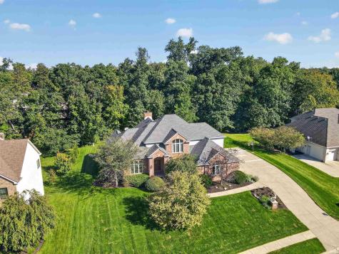 7730 Inverness Glens Drive Fort Wayne IN 46804