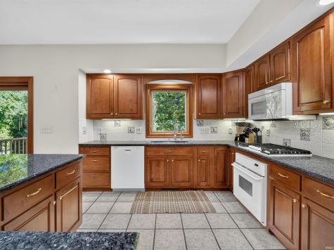 7730 Inverness Glens Drive Fort Wayne IN 46804