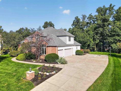 7730 Inverness Glens Drive Fort Wayne IN 46804