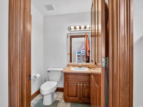 7730 Inverness Glens Drive Fort Wayne IN 46804