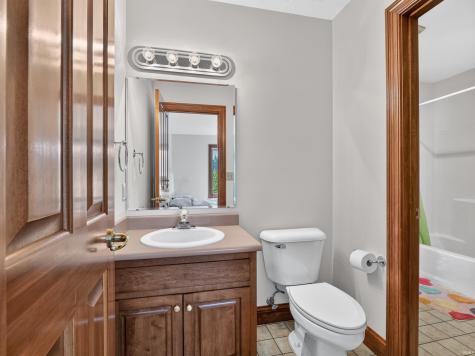 7730 Inverness Glens Drive Fort Wayne IN 46804