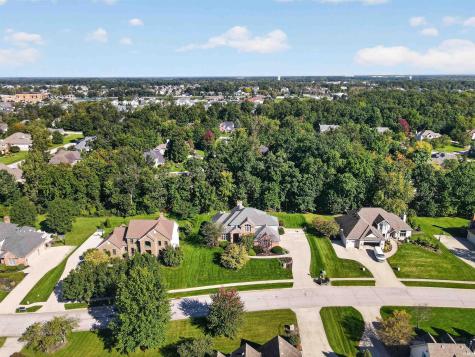 7730 Inverness Glens Drive Fort Wayne IN 46804