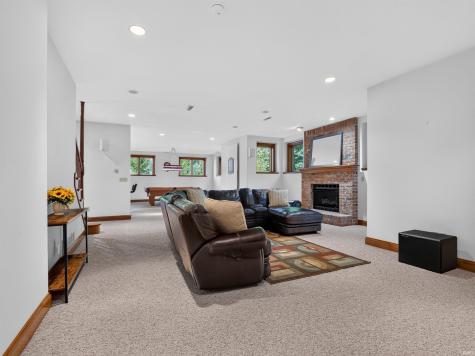 7730 Inverness Glens Drive Fort Wayne IN 46804